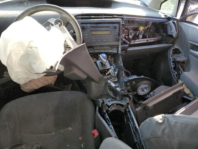 Photo 8 from auction – 2010 TOYOTA PRIUS with VIN JTDKN3DU2A1004331