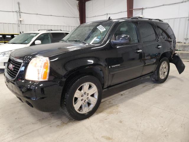 GMC YUKON 2008 with VIN 1GKFC13068R178008 - Photo from auction