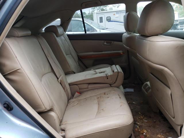 Photo 11 from auction – 2005 LEXUS RX 330 with VIN 2T2GA31U35C028477