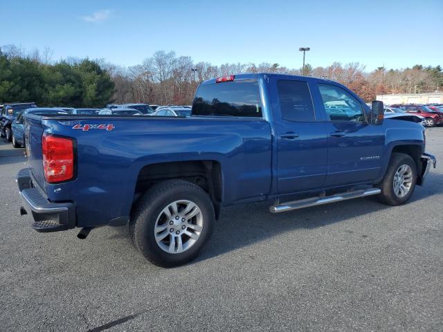 Photo 3 from auction – 2015 CHEVROLET SILVERADO with VIN 1GCVKREC3FZ225329