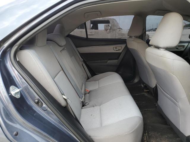 Photo 10 from auction – 2016 TOYOTA COROLLA L with VIN 5YFBURHE5GP532541