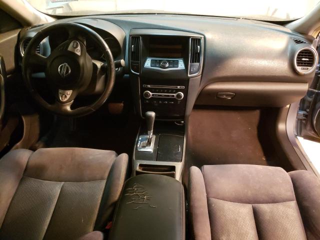 Photo 8 from auction – 2011 NISSAN MAXIMA S with VIN 1N4AA5AP4BC805601