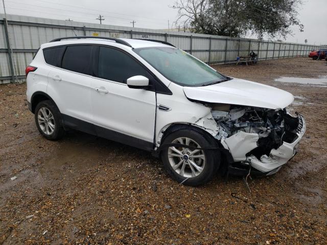 Photo 4 from auction – 2019 FORD ESCAPE SEL with VIN 1FMCU0HD0KUB26228
