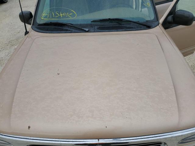 Photo 12 from auction – 1996 FORD EXPLORER with VIN 1FMDU35P0TUD80706