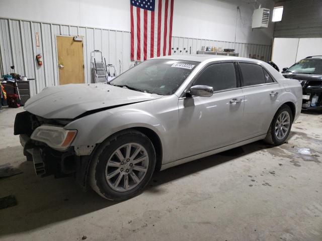 CHRYSLER 300 LIMITE 2012 with VIN 2C3CCACG1CH252864 - Photo from auction