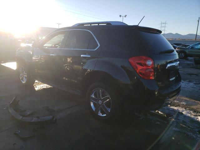 Photo 2 from auction – 2015 CHEVROLET EQUINOX LT with VIN 2GNFLHE39F6324719