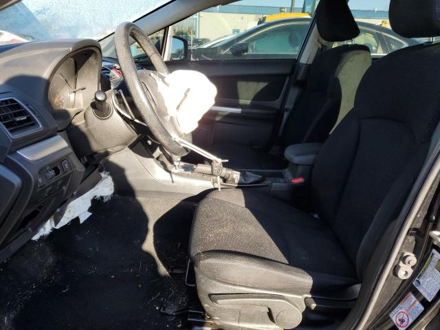 Photo 7 from auction – 2015 SUBARU IMPREZA PR with VIN JF1GJAC67FH015001