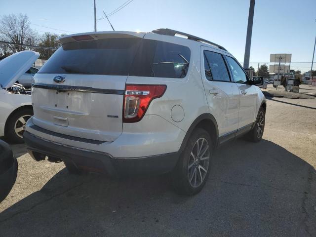 Photo 3 from auction – 2015 FORD EXPLORER X with VIN 1FM5K8D88FGB33793