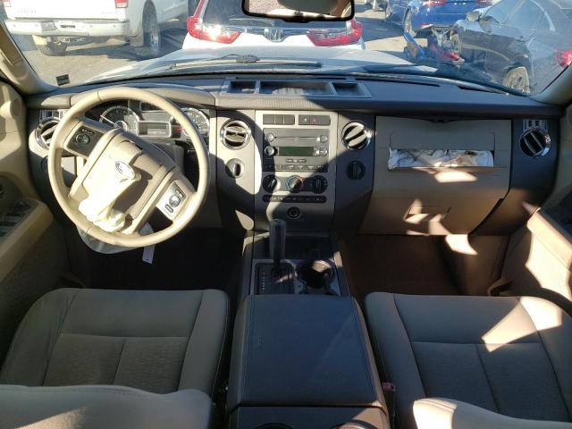 Photo 8 from auction – 2009 FORD EXPEDITION with VIN 1FMFU16589EB19952