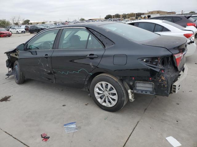 Photo 2 from auction – 2016 TOYOTA CAMRY LE with VIN 4T4BF1FK4GR559870
