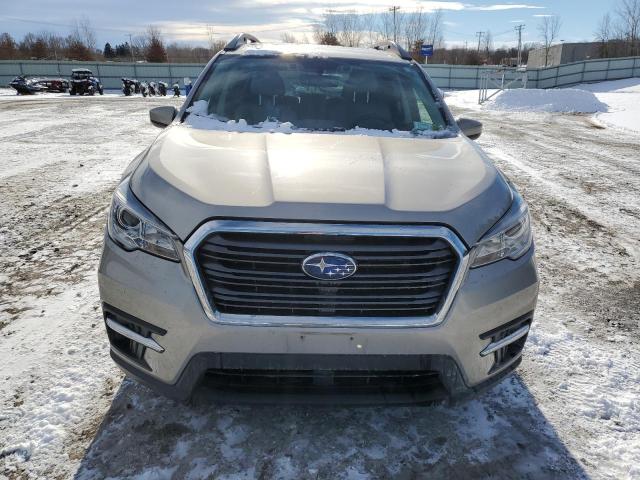 Photo 5 from auction – 2019 SUBARU ASCENT PRE with VIN 4S4WMACD5K3447522