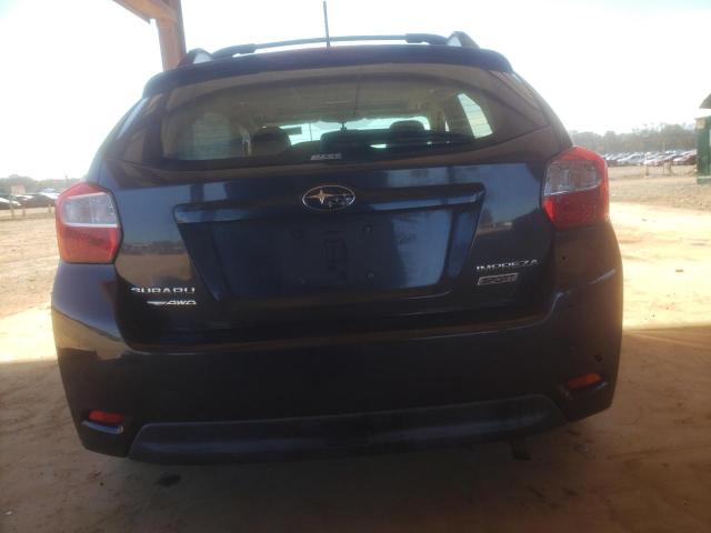 Photo 6 from auction – 2013 SUBARU IMPREZA SP with VIN JF1GPAS60DH830816
