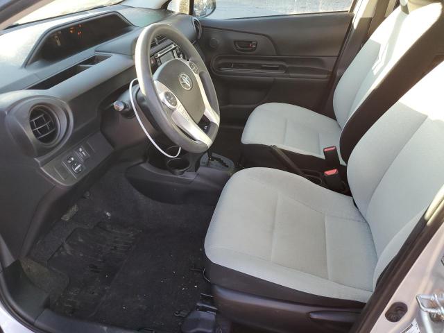 Photo 7 from auction – 2016 TOYOTA PRIUS C with VIN JTDKDTB33G1128288