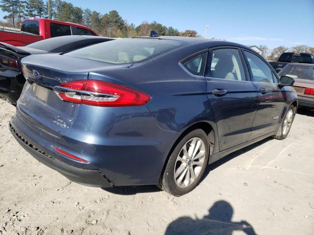 Photo 3 from auction – 2019 FORD FUSION SE with VIN 3FA6P0LU5KR241176