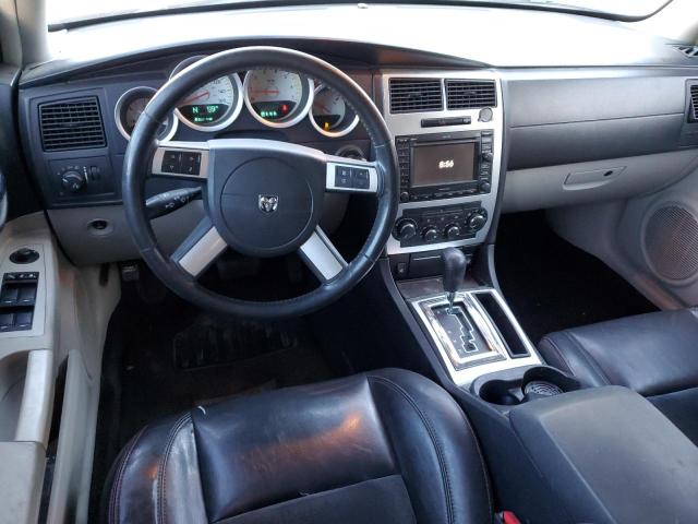 Photo 8 from auction – 2007 DODGE CHARGER R/ with VIN 2B3KA53H67H876664