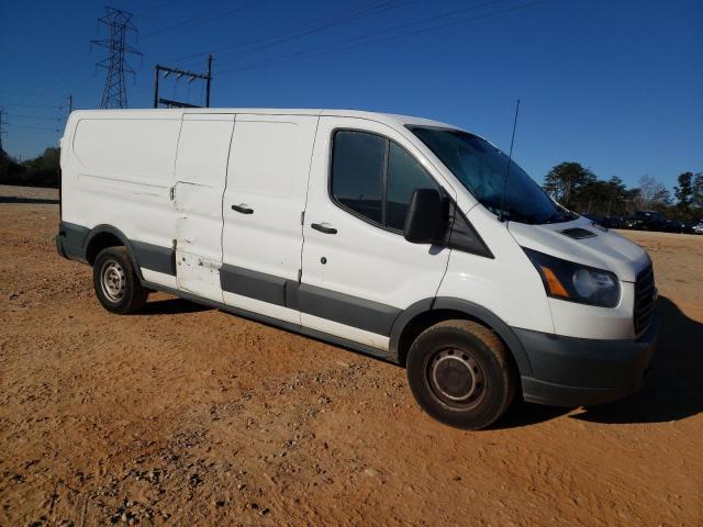Photo 4 from auction – 2018 FORD TRANSIT T- with VIN 1FTYR2ZM3JKA10330
