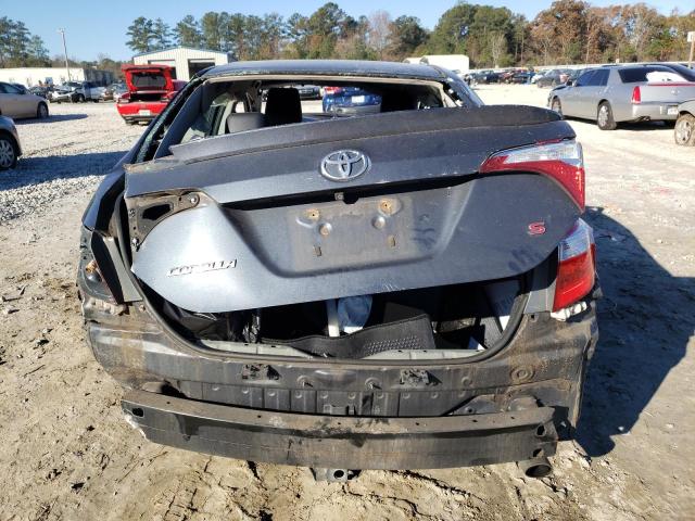 Photo 6 from auction – 2015 TOYOTA COROLLA L with VIN 2T1BURHE5FC333892