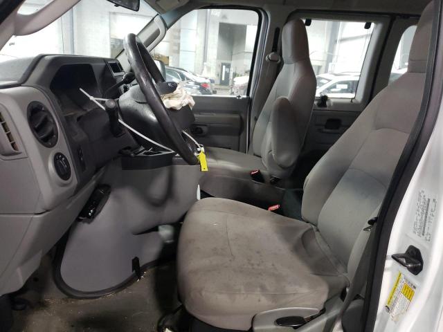 Photo 7 from auction – 2011 FORD ECONOLINE with VIN 1FBSS3BL0BDA69637