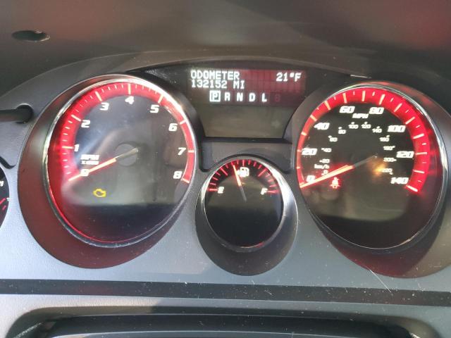 Photo 9 from auction – 2012 GMC ACADIA SLE with VIN 1GKKVPED9CJ162811