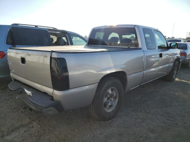 Photo 3 from auction – 2005 CHEVROLET SILVERADO with VIN 2GCEC19T951187802