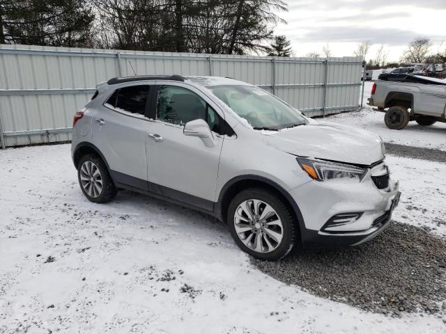 Photo 4 from auction – 2019 BUICK ENCORE PRE with VIN KL4CJESBXKB723166