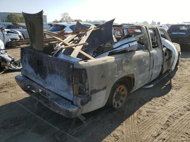 Photo 3 from auction – 2007 CHEVROLET SILVERADO with VIN 1GCEK19B67Z160321