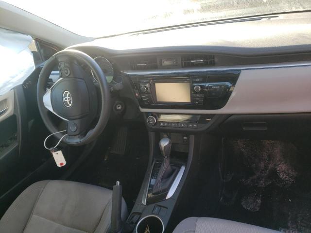 Photo 8 from auction – 2015 TOYOTA COROLLA L with VIN 5YFBURHE0FP315865