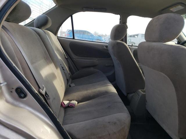 Photo 10 from auction – 2002 TOYOTA COROLLA CE with VIN 2T1BR12E32C883369