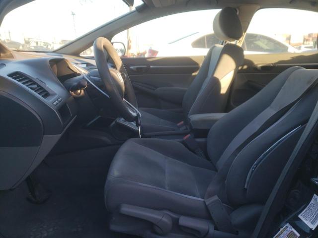 Photo 7 from auction – 2009 HONDA CIVIC EX with VIN 2HGFA16859H508971