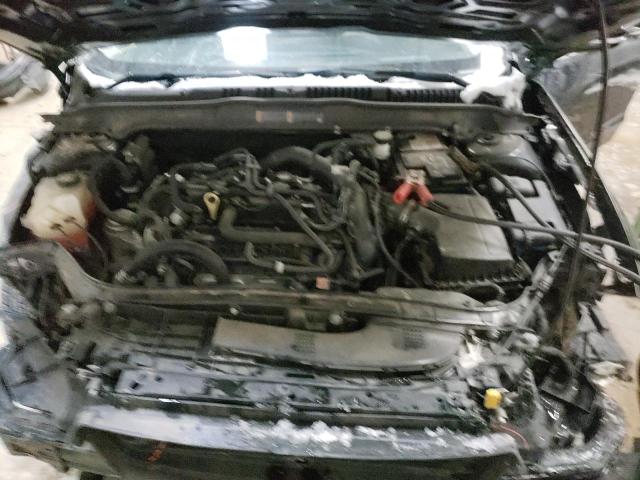 Photo 11 from auction – 2019 FORD FUSION SEL with VIN 3FA6P0CD4KR139190