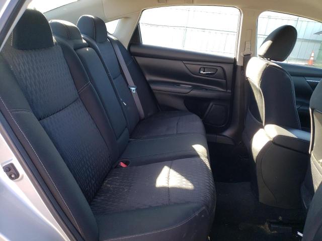 Photo 10 from auction – 2018 NISSAN ALTIMA 2.5 with VIN 1N4AL3AP2JC474983