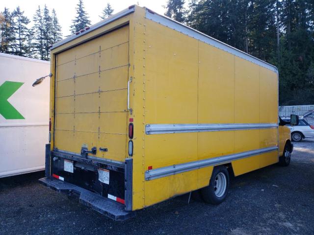Photo 3 from auction – 2012 GMC SAVANA CUT with VIN 1GD374CG6C1901439