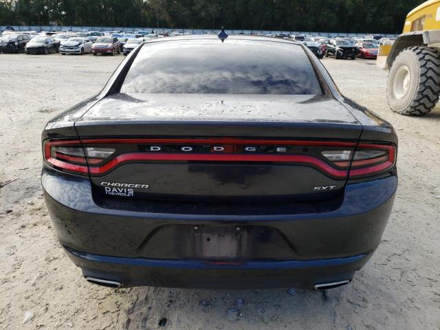 Foto 6 de la subasta – 2016 DODGE CHARGER SE con VIN 2C3CDXBG1GH327330