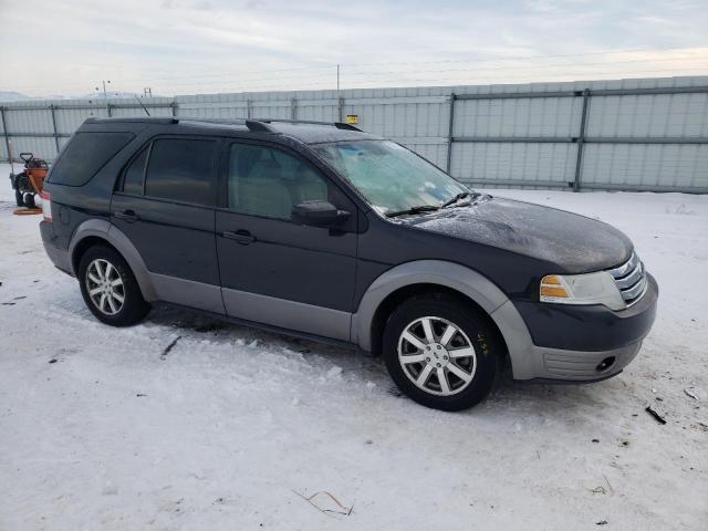 Photo 4 from auction – 2008 FORD TAURUS X S with VIN 1FMDK05W98GA07908