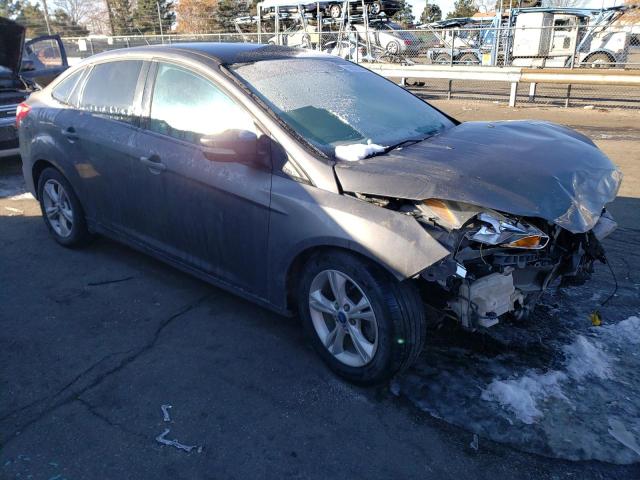 Фото 4 с аукциона – 2013 FORD FOCUS SE с VIN 1FADP3F25DL124430