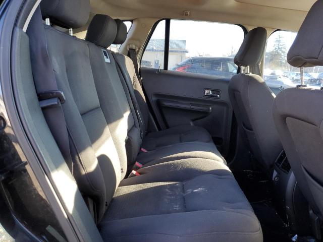 Photo 11 from auction – 2010 FORD EDGE SEL with VIN 2FMDK4JC1ABA05277