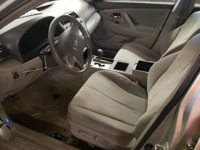 Photo 7 from auction – 2007 TOYOTA CAMRY CE with VIN 4T1BE46K87U099126
