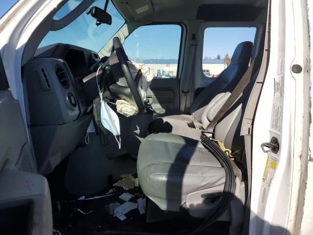 Photo 7 from auction – 2013 FORD ECONOLINE with VIN 1FTSS3EL3DDA70131