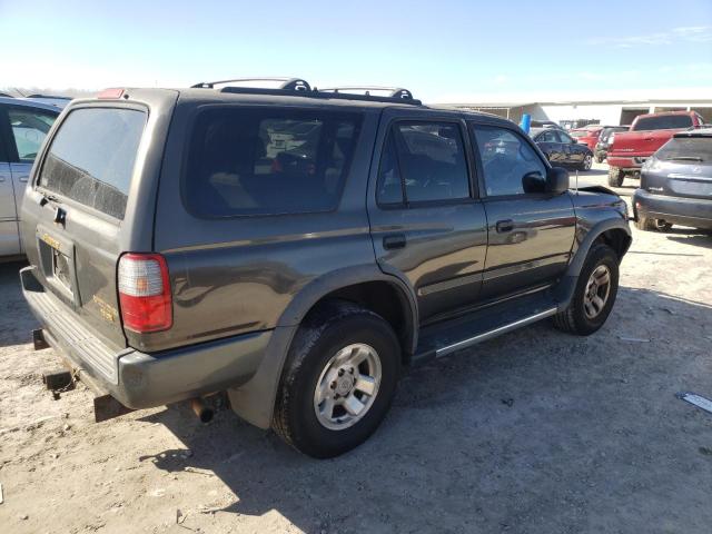 Photo 4 from auction – 1998 TOYOTA 4RUNNER SR with VIN JT3HM84RXW0027377