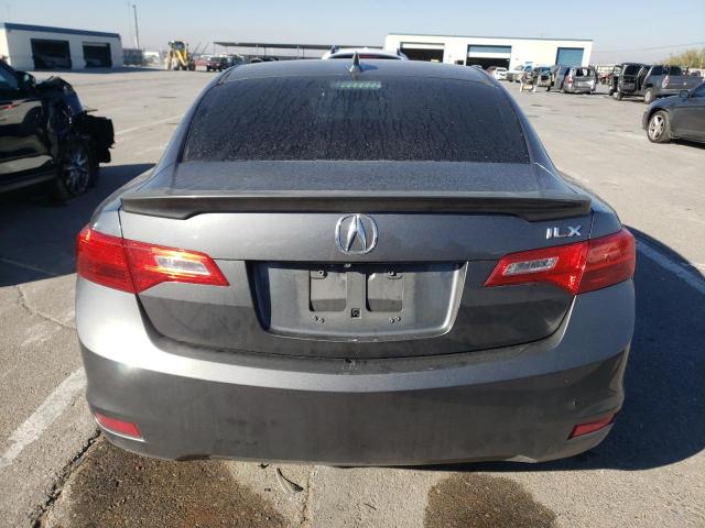 Photo 6 from auction – 2014 ACURA ILX 20 TEC with VIN 19VDE1F75EE005926