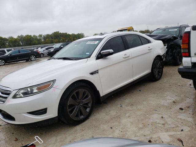 FORD TAURUS LIM 2010 с VIN 1FAHP2FW6AG111480 - Фото с аукциона