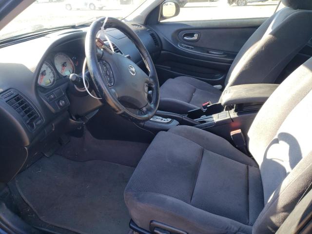 صورة رقم 7 من المزاد - 2003 NISSAN MAXIMA GLE مع VIN JN1DA31D03T502000