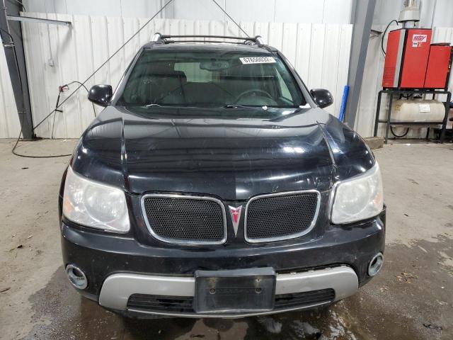 Photo 5 from auction – 2007 PONTIAC TORRENT with VIN 2CKDL73F076074904