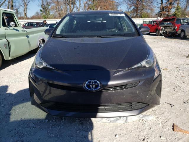 Photo 5 from auction – 2016 TOYOTA PRIUS with VIN JTDKBRFUXG3007919
