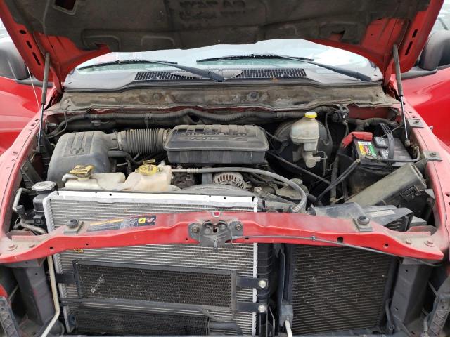 Photo 11 from auction – 2006 DODGE RAM 1500 S with VIN 1D7HA18N06J118760