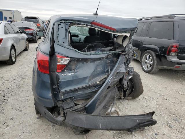 Photo 6 from auction – 2019 FORD ESCAPE S with VIN 1FMCU0F70KUB11676