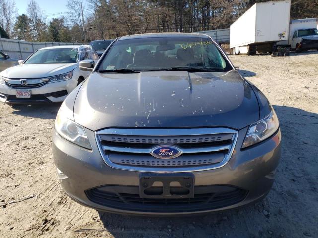 Photo 5 from auction – 2012 FORD TAURUS SEL with VIN 1FAHP2EW4CG129433