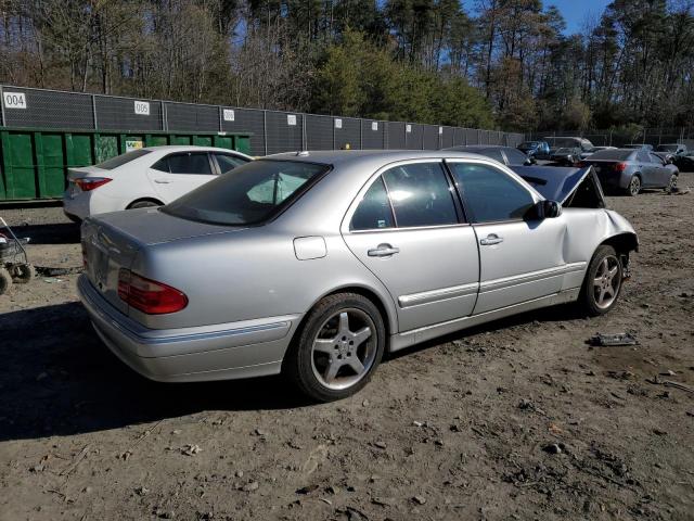 Photo 3 from auction – 2000 MERCEDES-BENZ E 430 with VIN WDBJF70JXYB111514