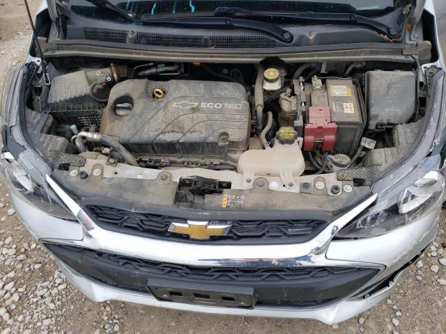 Zdjęcie 11 z aukcji – 2020 CHEVROLET SPARK 2LT z VIN KL8CF6SA3LC467249
