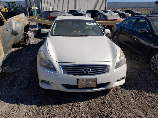 Photo 5 from auction – 2011 INFINITI G37 BASE with VIN JN1CV6FEXBM951194